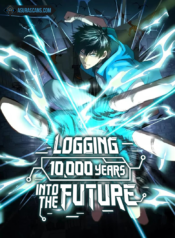 Logging10000YearsCover01-220