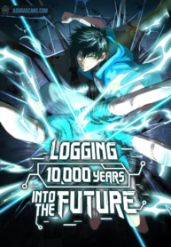 Logging10000YearsCover01-220